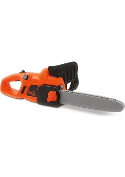 Smoby Black & Decker Motorlu Testere 360920