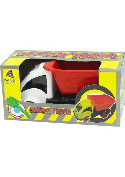 Kürekli Kamyon fiyatları