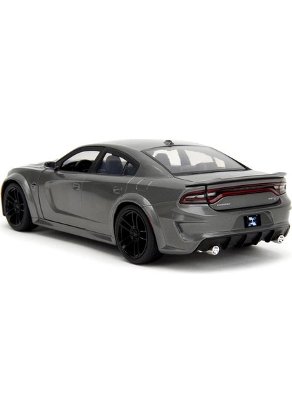 Hızlı & Öfkeli 2021 Dodge Charger Model Aracı fiyatları