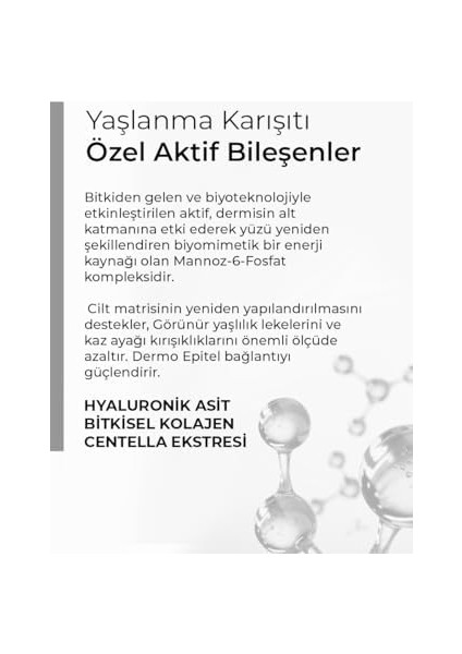 Known Yaşlanma Karşıtı Tonik 200 ml fiyatları