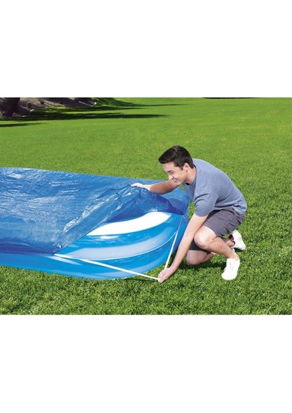 Bestway Havuz Örtüsü 305 x 183 cm 58108 fırsatları
