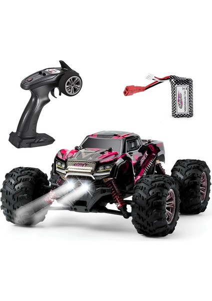 Şarjlı Kumandalı Hızlı Araba 1:20 9145 fiyatları