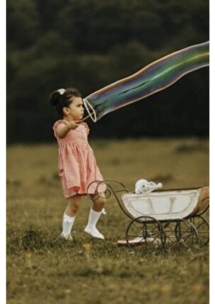 Dev Baloncuk Seti (Kalpli) fiyatları