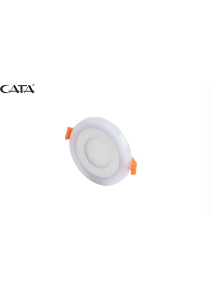 Cata Ct 5150 7W 6400K Beyaz-Mavi Işık Okyanus LED Spot Armatür