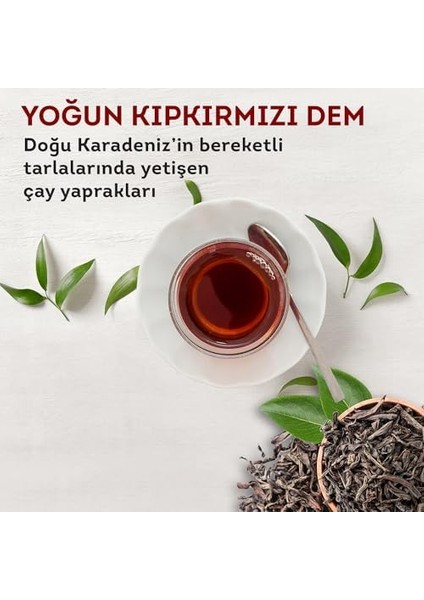 Lipton Extra Dem Demlik Süzen Poşet Siyah Çay 100&APOS;LÜ Paket fiyatları