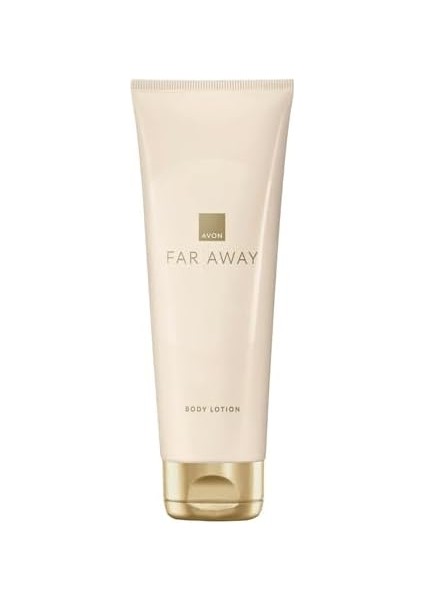 Avon Far Away Vücut Losyonu 125 Ml.