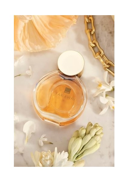 Avon Far Away Vücut Losyonu 125 Ml. modelleri