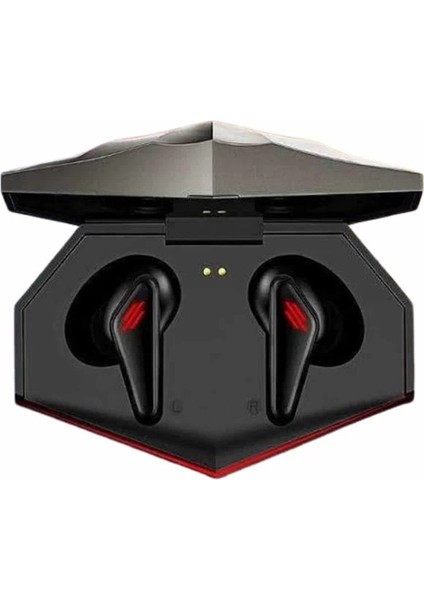 Bfs Bluetooth Kulaklık Hd Ses Kaliteli Işıklı Metal Kasa Ios Android Uyumlu Mikrofonlu indirimleri