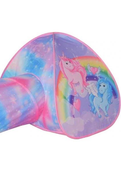 Çadır Iglo Unicorn Tünelli 165X95X85 fiyatları
