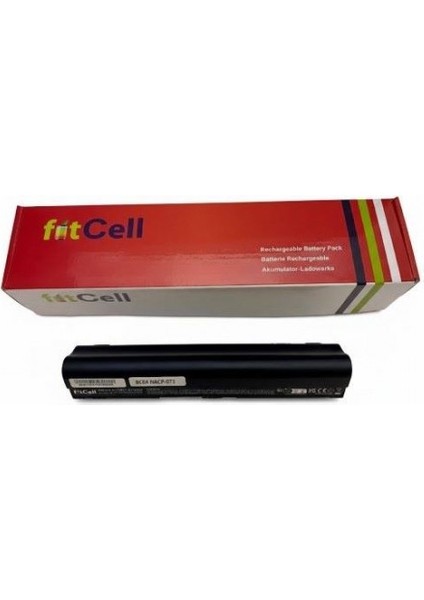 Acer Uyumlu AL12A31 Notebook Batarya - Pil