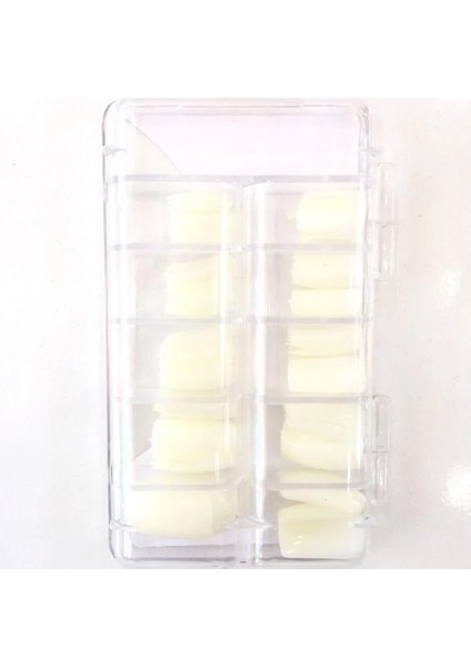 100'LÜ Takma Tırnak 059