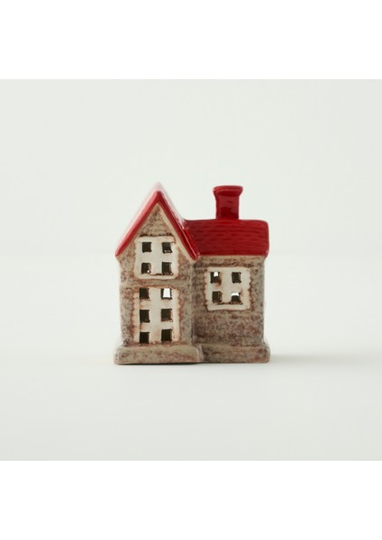 Home Ledli Aydınlatma Kırmızı (10X7X12 Cm) fiyatları