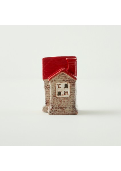 Home Ledli Aydınlatma Kırmızı (10X7X12 Cm) fırsatları
