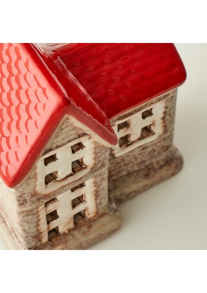 Home Ledli Aydınlatma Kırmızı (10X7X12 Cm) indirimleri