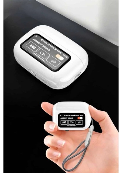 Bfs Bluetooth Kulaklık Kulakiçi Güçlü Ses Kaliteli Sesli Asistan fırsatları