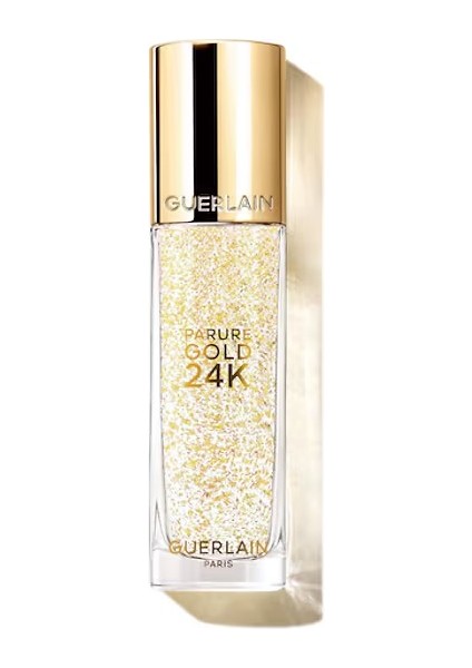 Parure Gold 24K Radiance Booster Perfection Primer - Makyaj Bazı 35ML