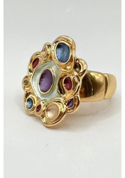 Tasarım Esnek Yüzük 11