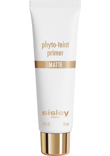 Phyto-Teint Primer Matte - Makyaj Öncesi Mat Primer 30 ml