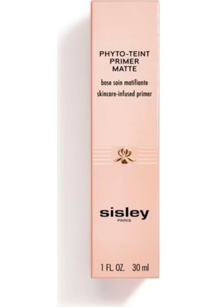 Phyto-Teint Primer Matte - Makyaj Öncesi Mat Primer 30 ml fiyatları