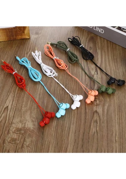 Drnds Karler Bass EV-3045 Kablolu Kulaklık - Beyaz fiyatları