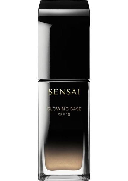 Glowing Base - Makyaj Bazı 30 ml