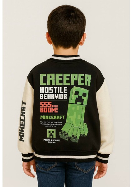 Çocuk Kolej Ceket modelleri