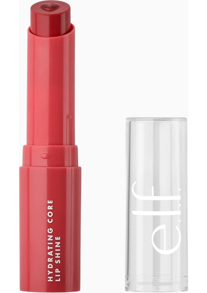 Hydrating Core Lip Shine Nemlendirici ve Besleyici Dudak Balsamı