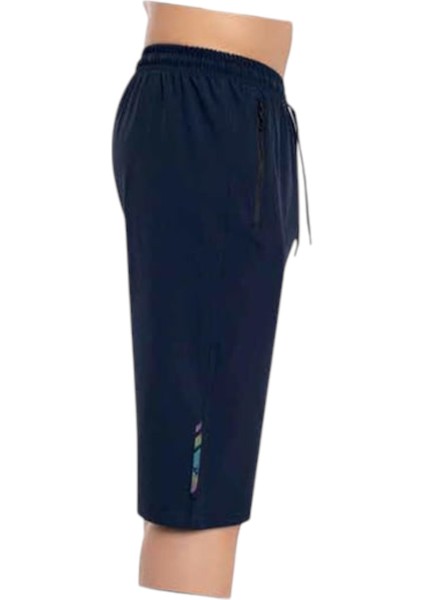 Erkek Kapri Spor Lycra 8040