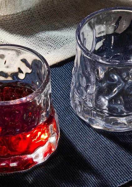 Greta Cam Bardak - 2li Set, 160 ml fırsatları