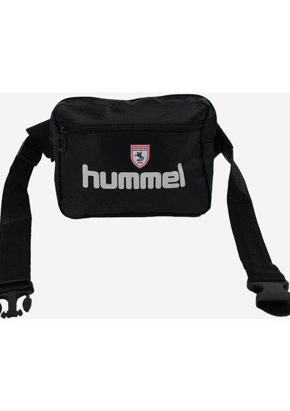 Hummel Samsunspor Como Bel Çantası modelleri