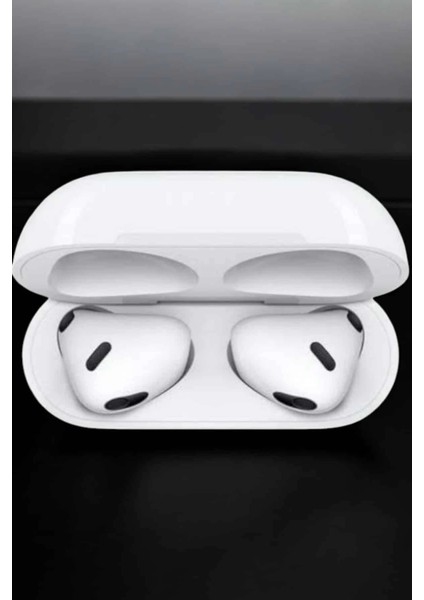 Bfs Bluetooth Kulaklık 3.nesil Kablosuz Uzun Pil Ömrü Dokunmatik Kontrol indirimleri