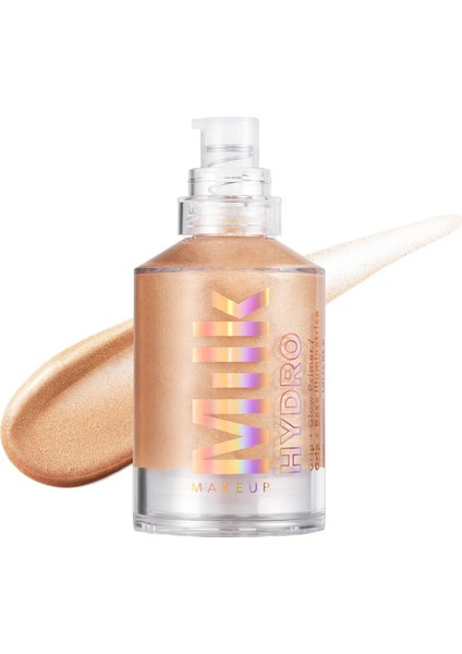 Hydro Grip + Glow Primer - Cilt Bazı 10 ml fiyatları