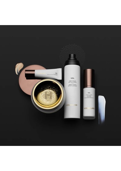 Veil Mineral Primer - Mineral Makyaj Bazı 60 ml fiyatları