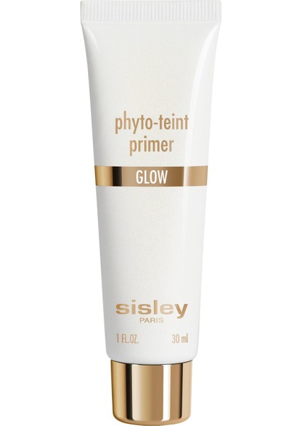 Phyto-Teint Primer Glow - Makyaj Öncesi Mat Primer 30 ml