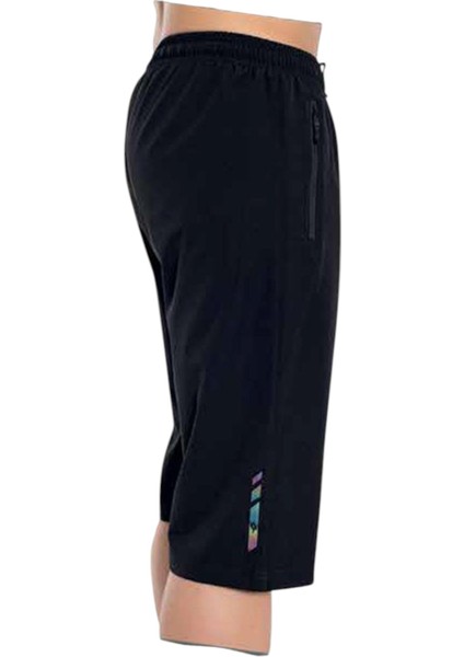 Erkek Kapri Spor Lycra 8040