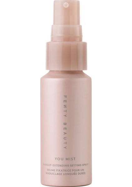 Mını You Mıst Settıng Spray