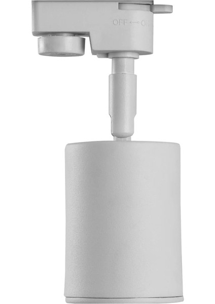 Alghero Monofaze Soketli Yuvarlak Ray Spot fırsatları