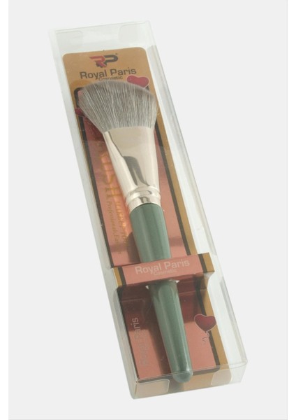 Drnds Royal Paris Allık Fırçası-Yeşil fiyatları