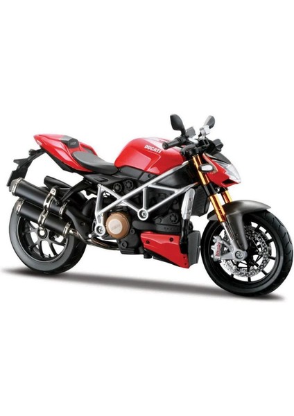 Maisto 1/12 Special Edition Motosiklet 31608 modelleri