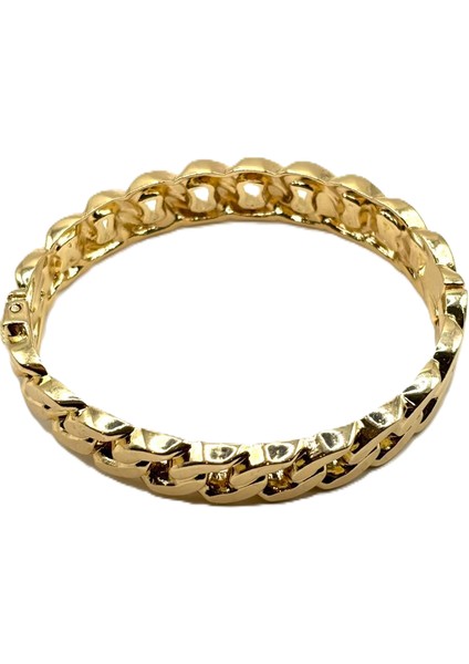 Yaylı Zincir Kelepçe Bileklik fiyatları