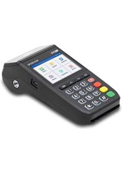 SP630 Pro Ecr 4g Mobil Pos Yazarkasa modelleri