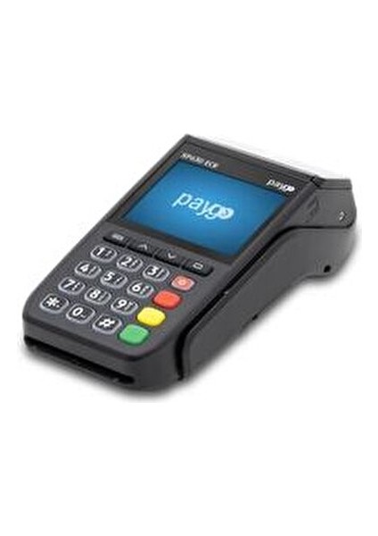 SP630 Pro Ecr 4g Mobil Pos Yazarkasa indirimleri