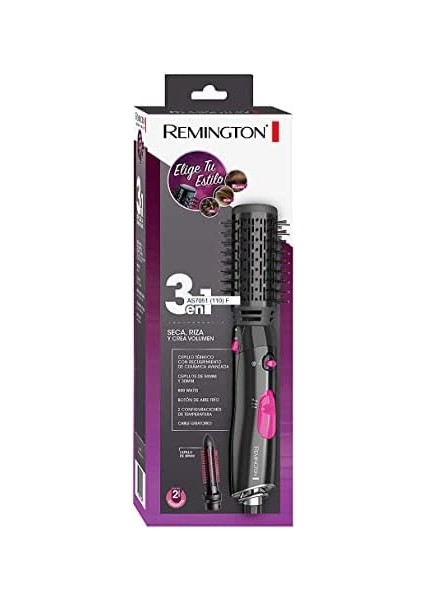 Remington AS7051 Moldeadore