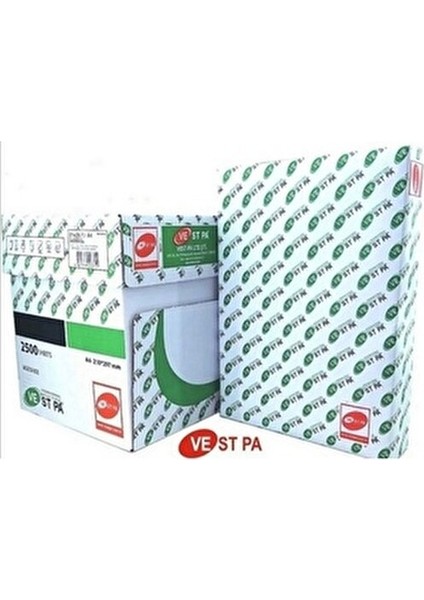 A4 Fotokopi Kağıdı 80 Gr 500 Adet fiyatları