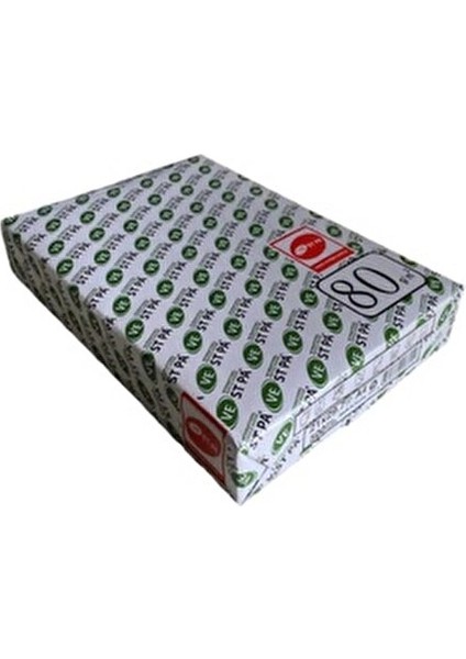 A4 Fotokopi Kağıdı 80 Gr 500 Adet modelleri