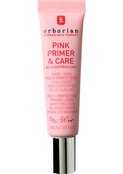 Pınk Prımer & Care 15 ml