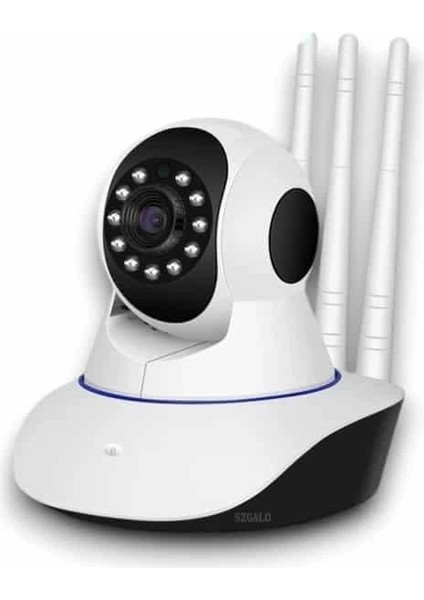 Wifi Kamera