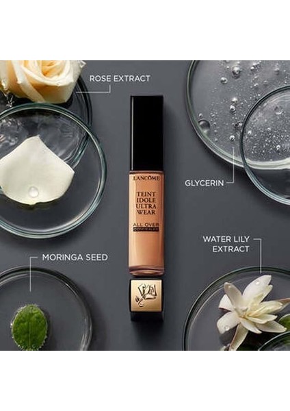 Lancome Teint Idole Ultra Wear All Over Concealer 03 Beige Diaphane Kapatıcı modelleri