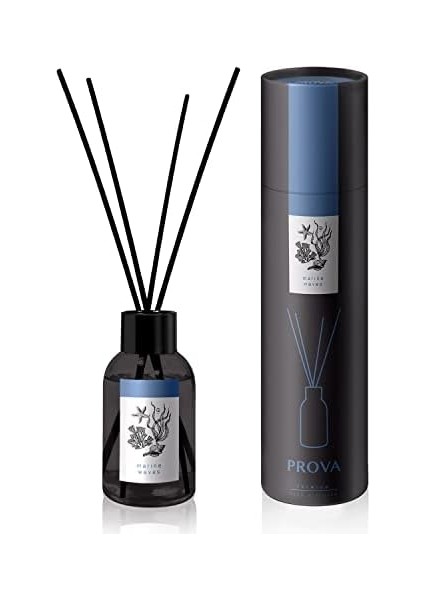 Prova Bambu Çubuklu Oda Kokusu Marine Waves 100 ml modelleri