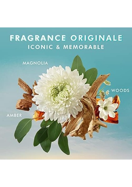 Moroccanoil Body Lotion Fragnance Original 360 ml modelleri